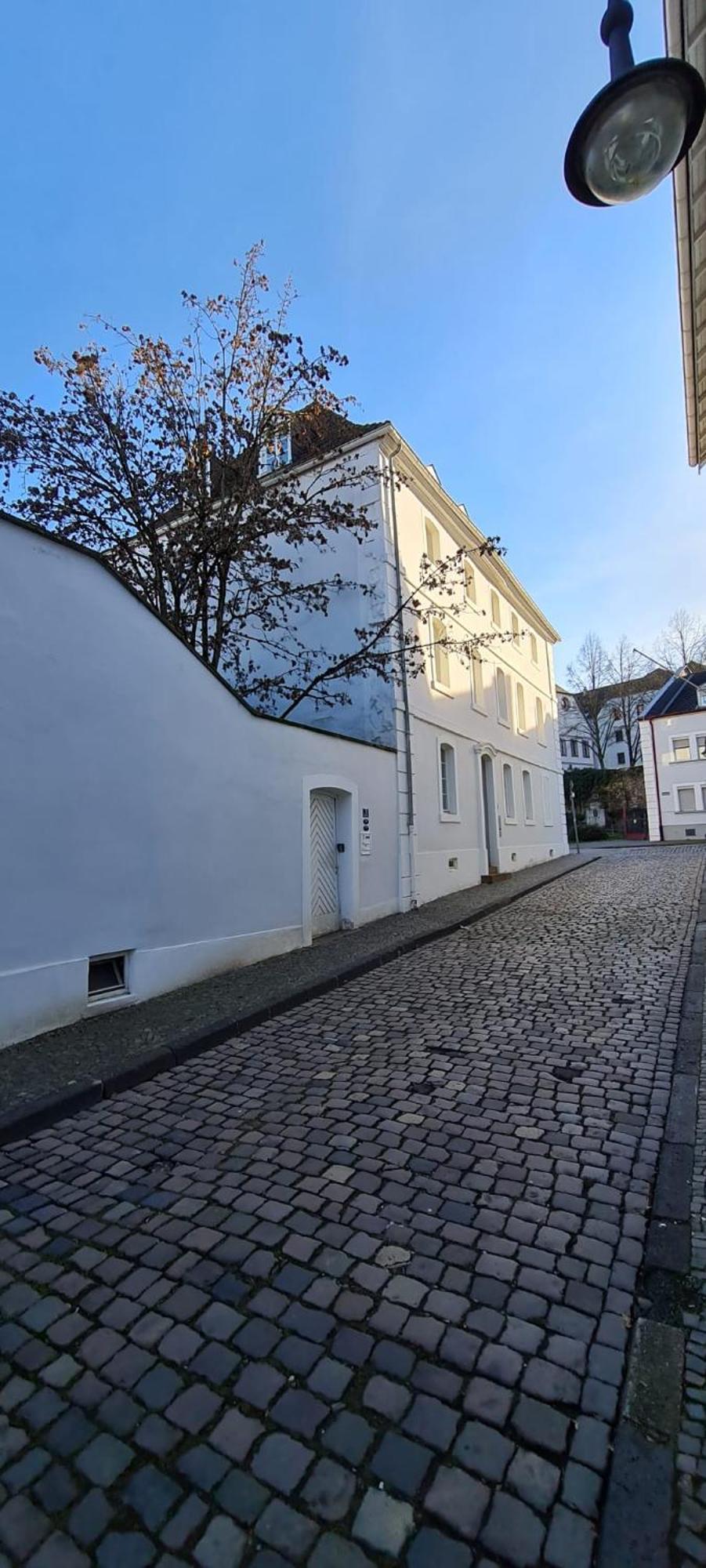 Apartment Am Schloss - Charme Saarbrücken Exteriér fotografie